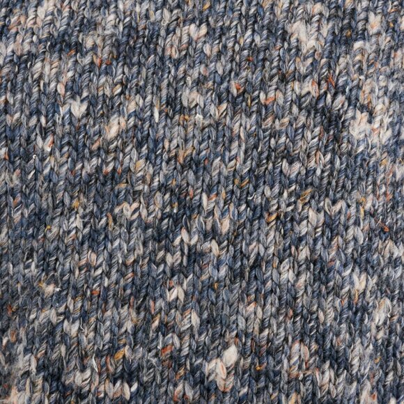 Madewell Pleat-Shoulder Pullover Sweater, Extra Small - Picture 3 of 5